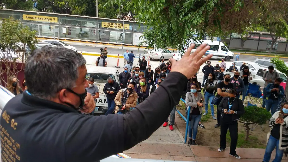 CNTE