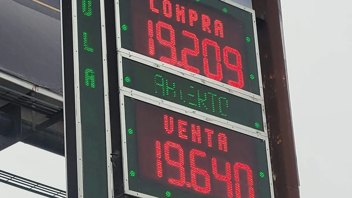 Dólar
