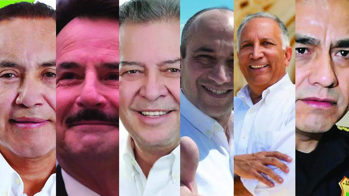 Candidatos