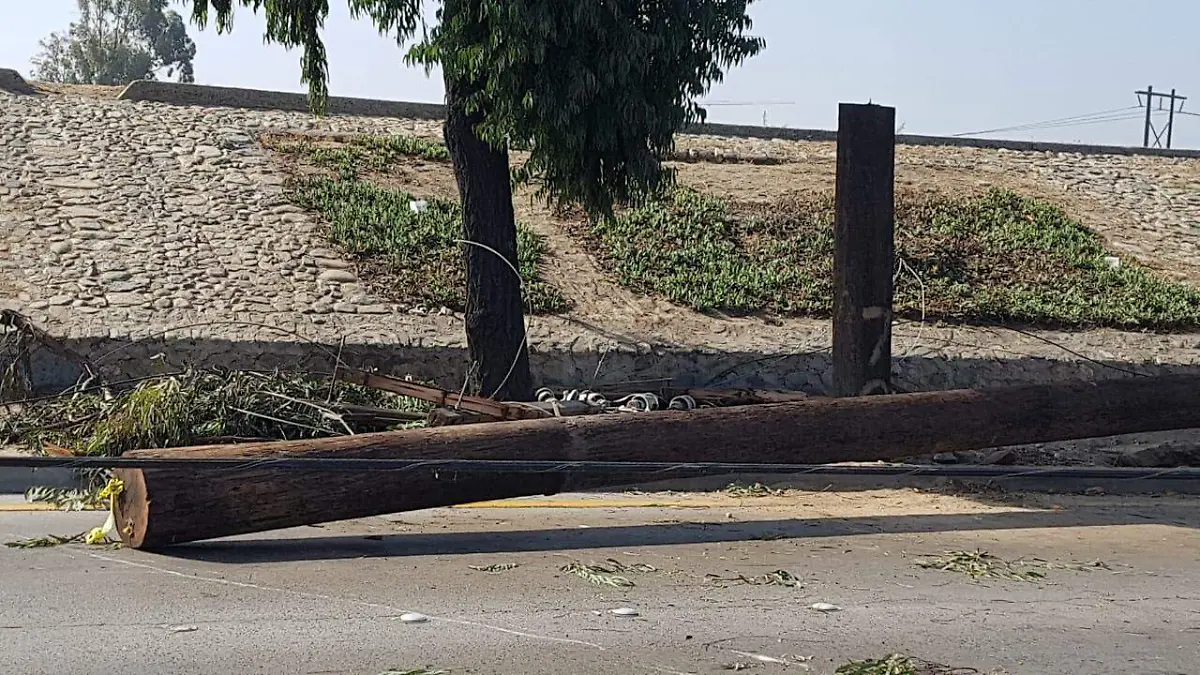 Vía Rápida Oriente