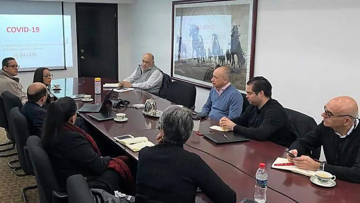 Corporación caliente