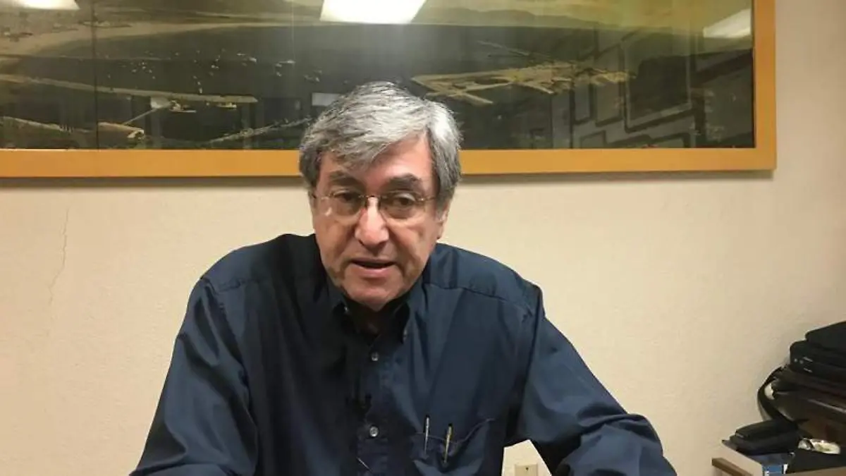 Armando León Ptacnik