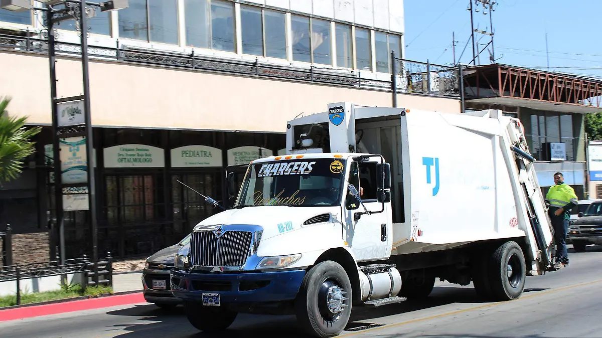 camiones-recolectores