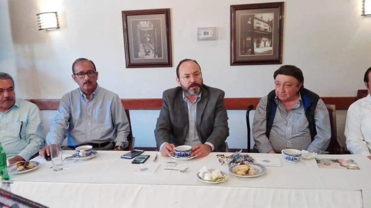  Grupo Político Tijuana delagado imss