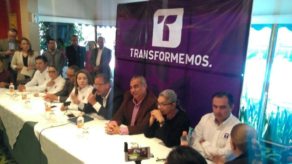 transformemos