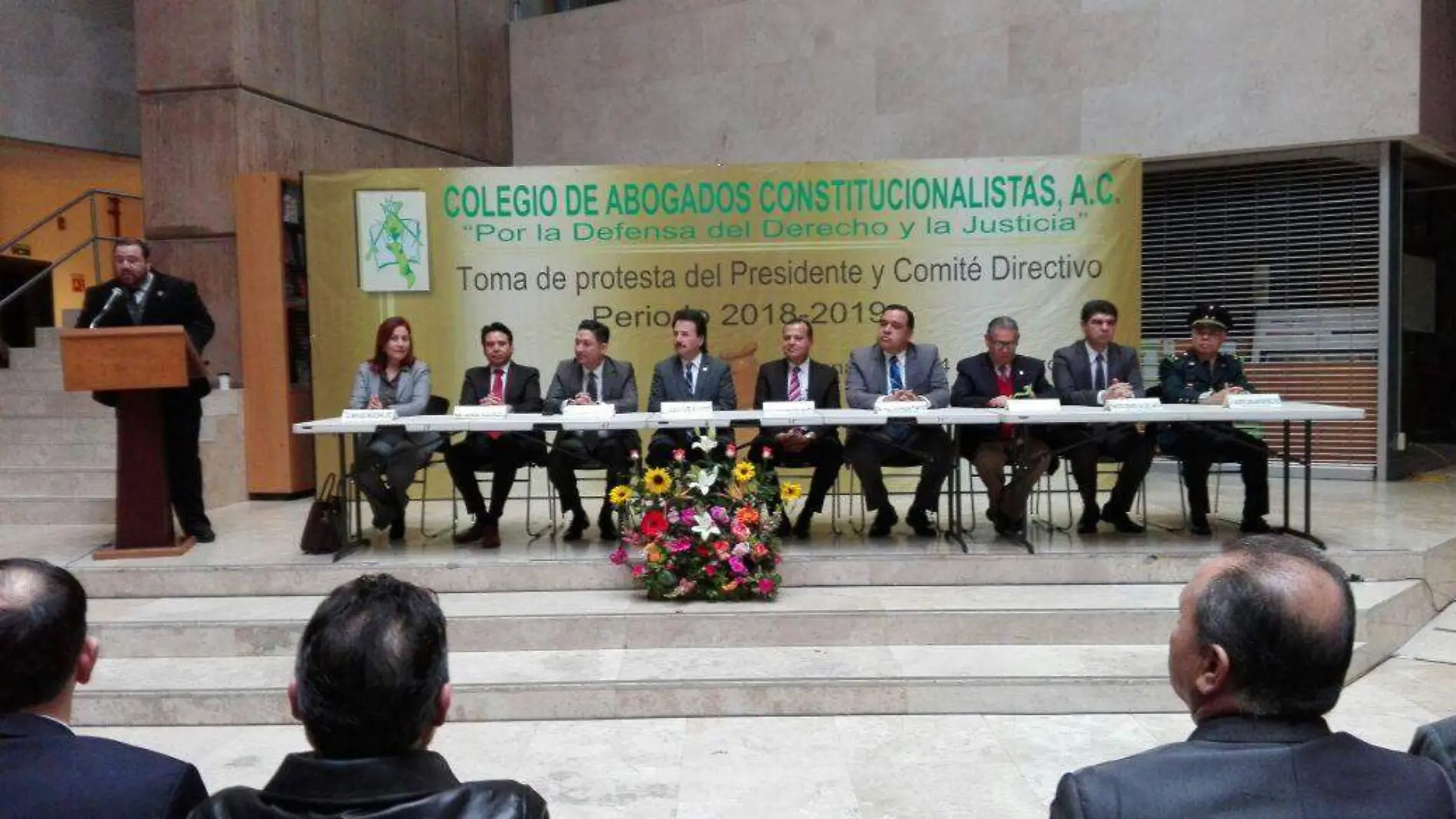 abogados