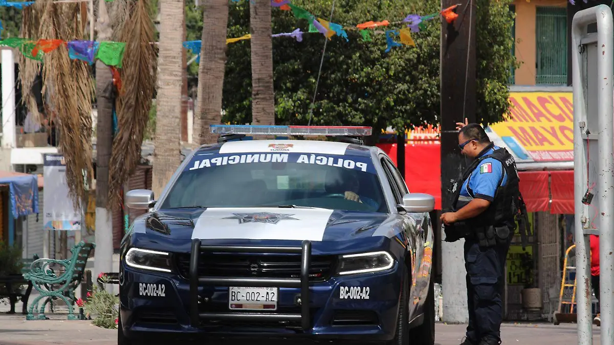 Patrulla-policiaca