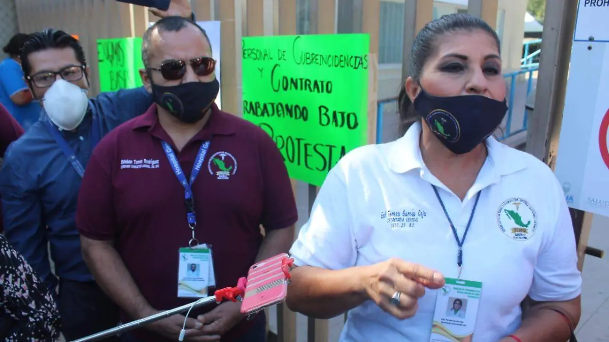 Hospital General de Tijuana