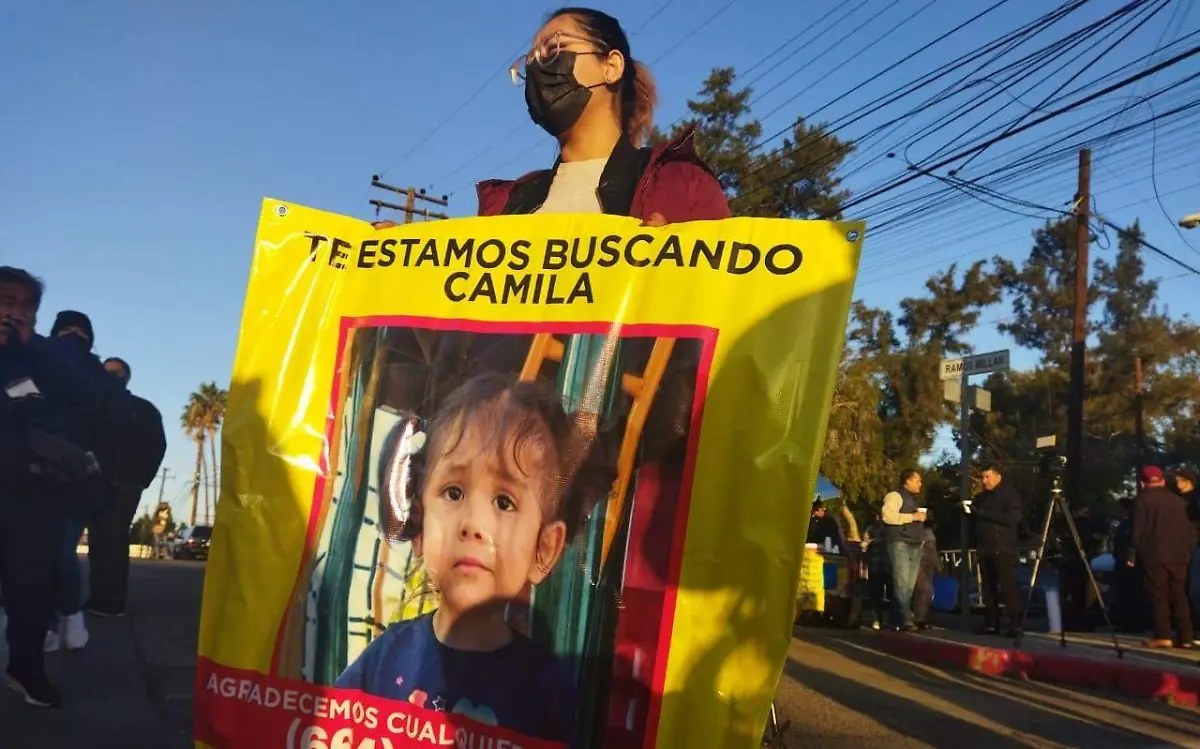 Buscando-a-Camila-Manifestación