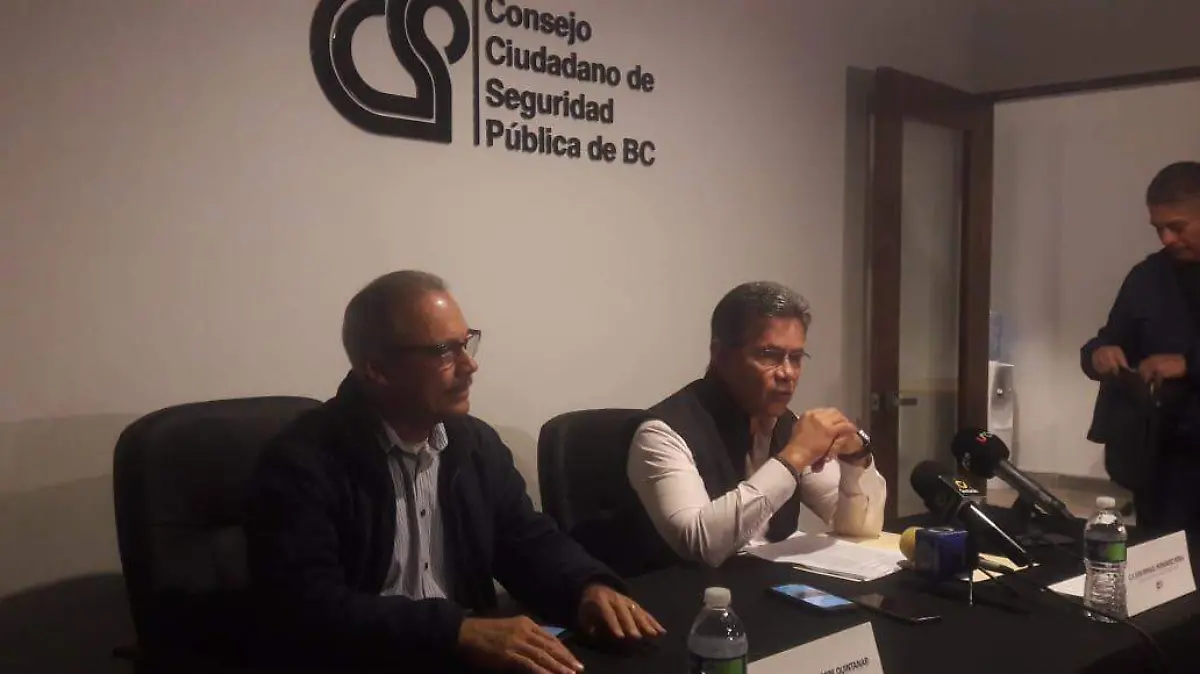 Consejo seguridad