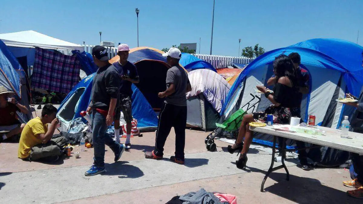 migrantesniños