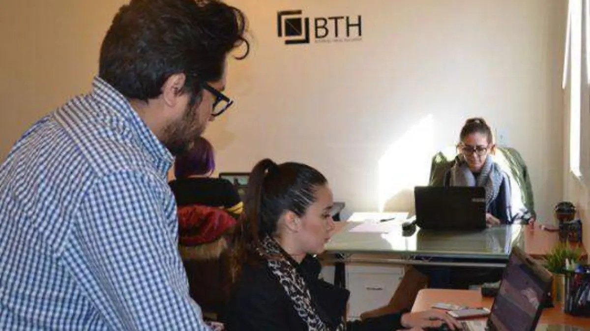 emprendedores