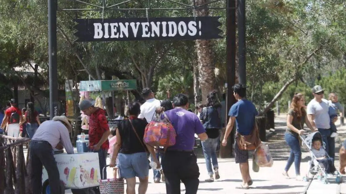 parque morelos