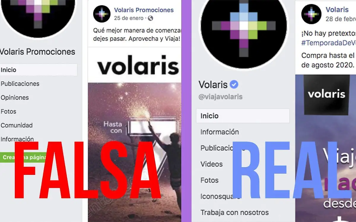 Volaris