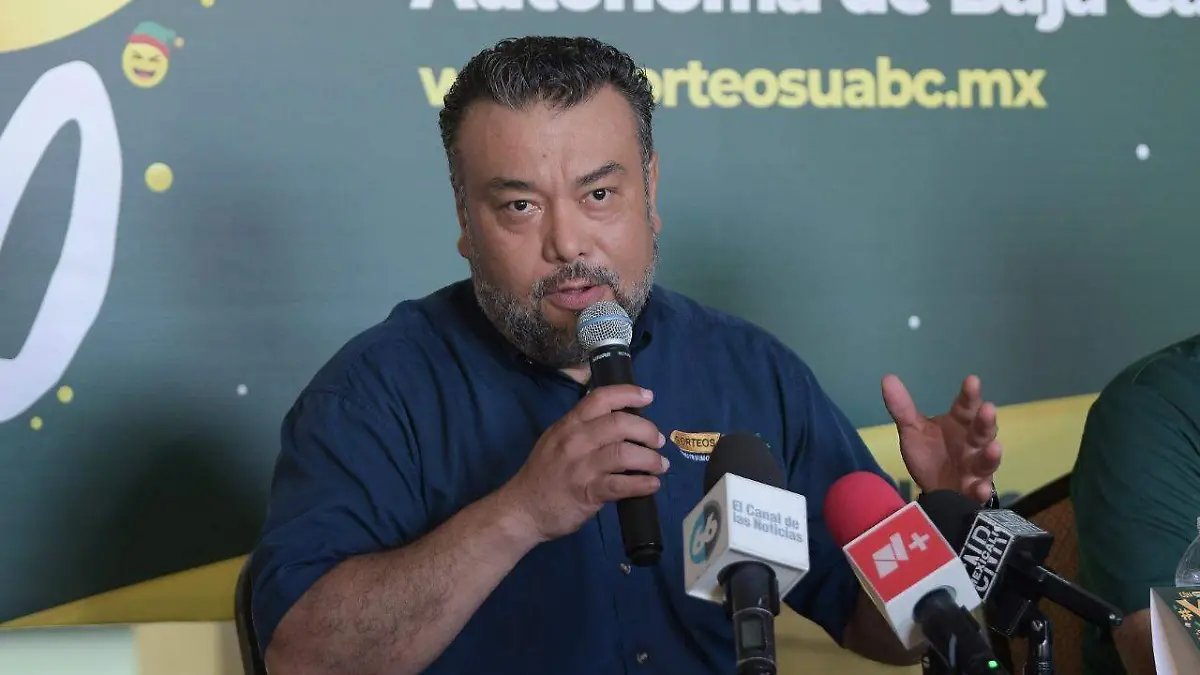 Jesús Issac Cadena García