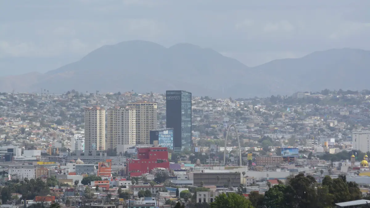 Ciudad-de-Tijuana