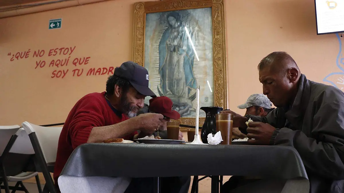 Desayunador Salesiano