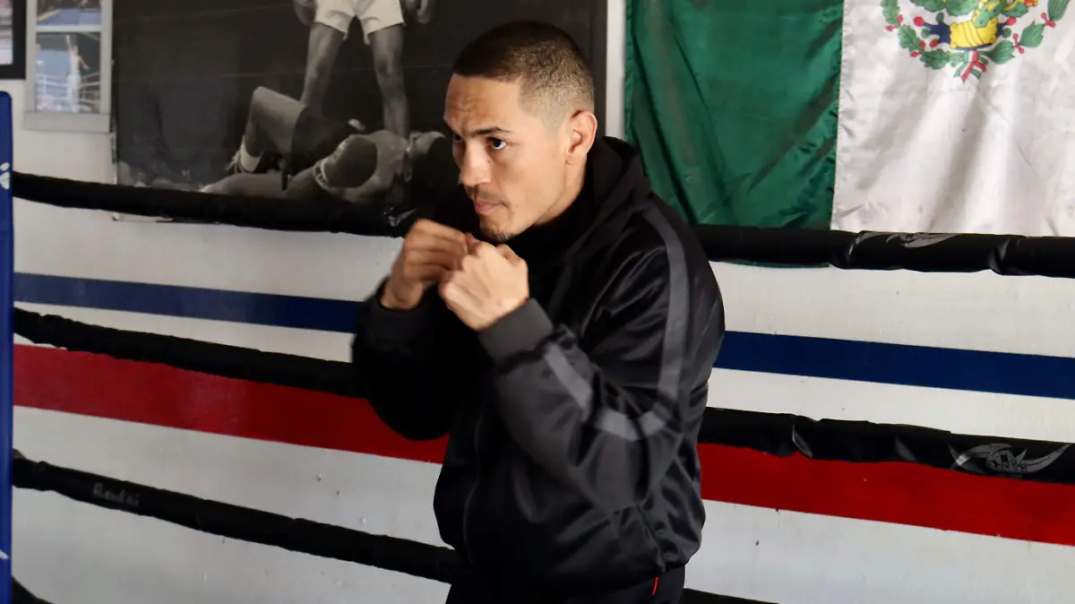 Juan Francisco “Gallo” Estrada