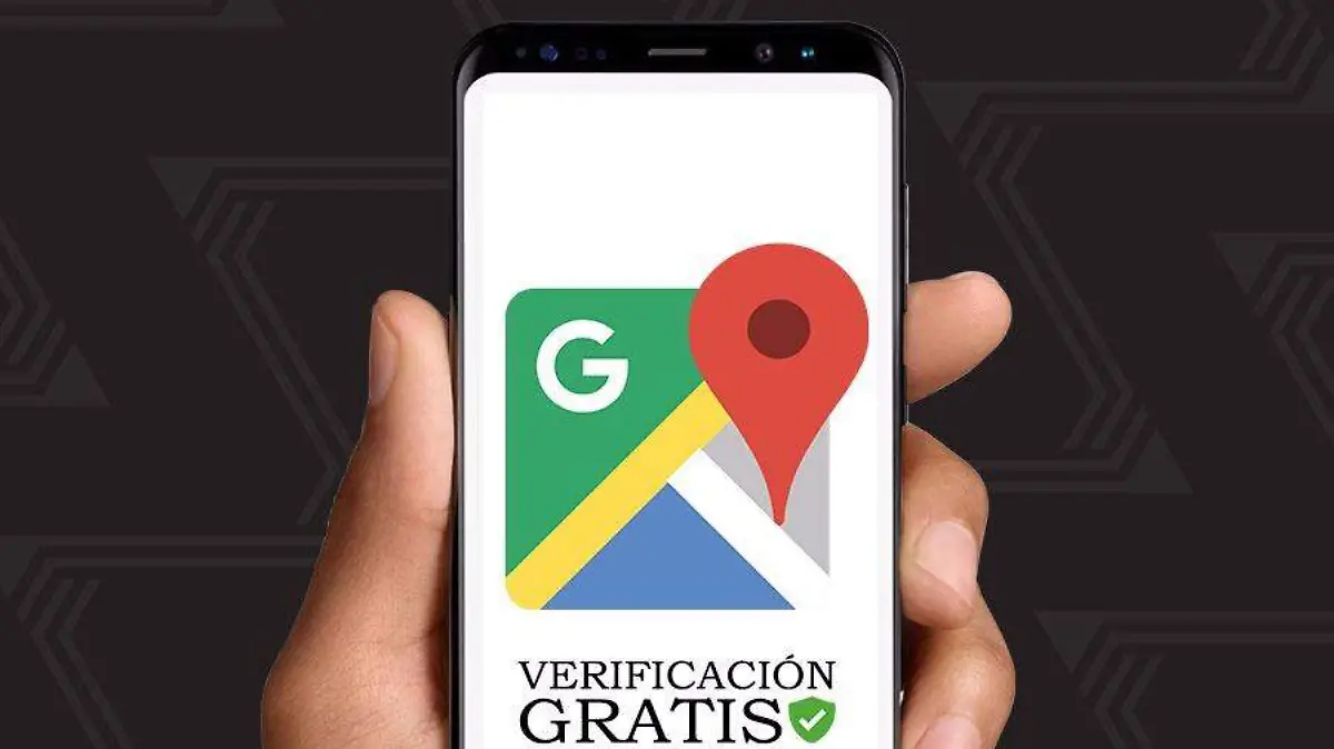 Haz que te encuentren