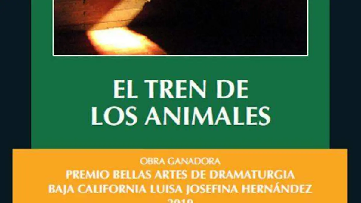 El Tren de los Animales