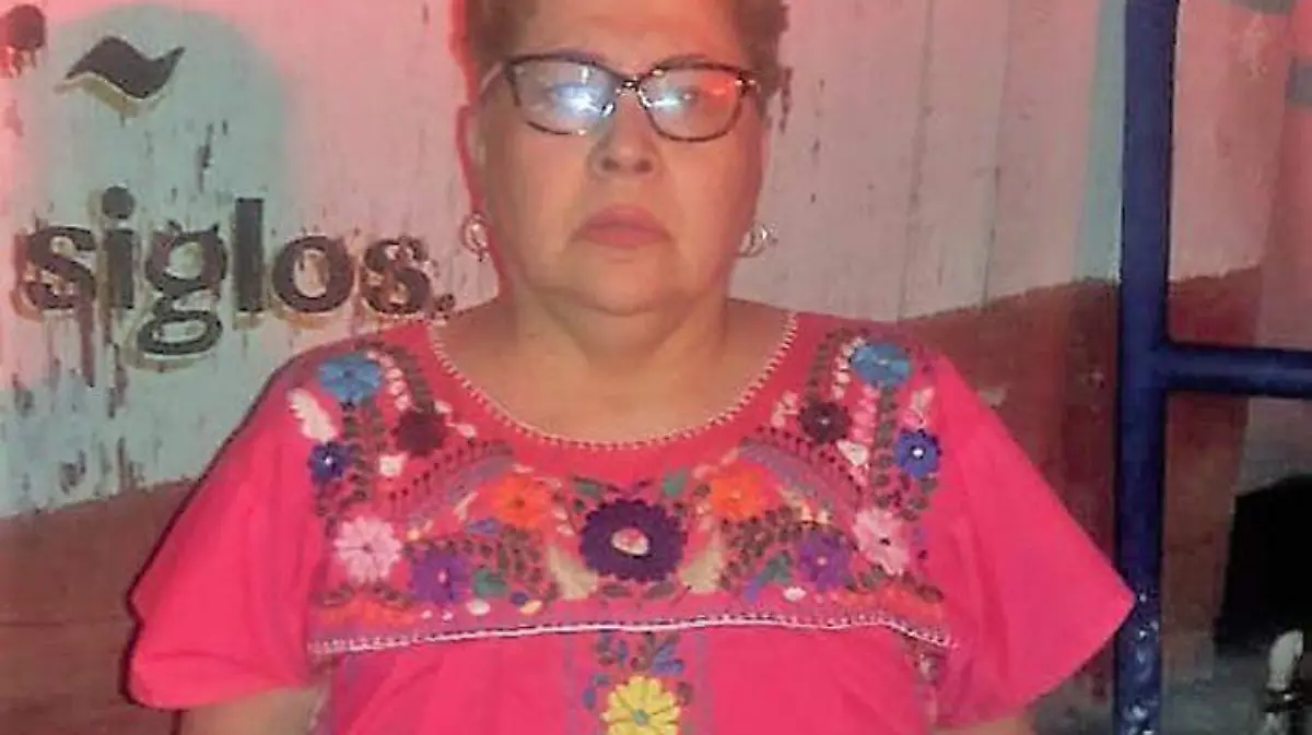 señora60