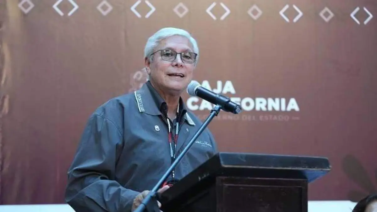 Jaime Bonilla _ Gobernador