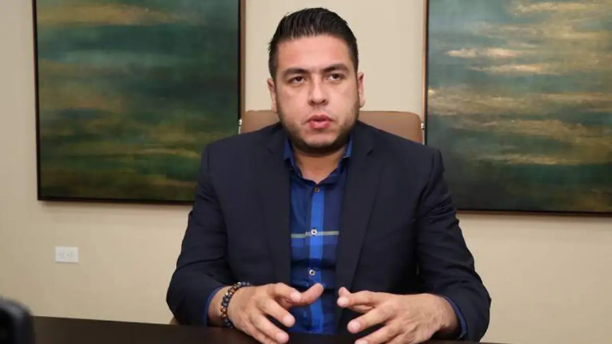 La corrupción impera en las Policías y Ministerios Públicos_ Bertín