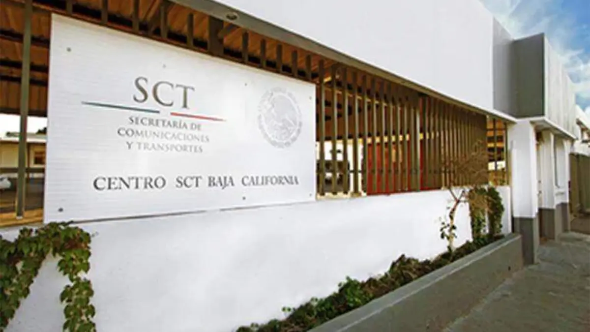 SCT