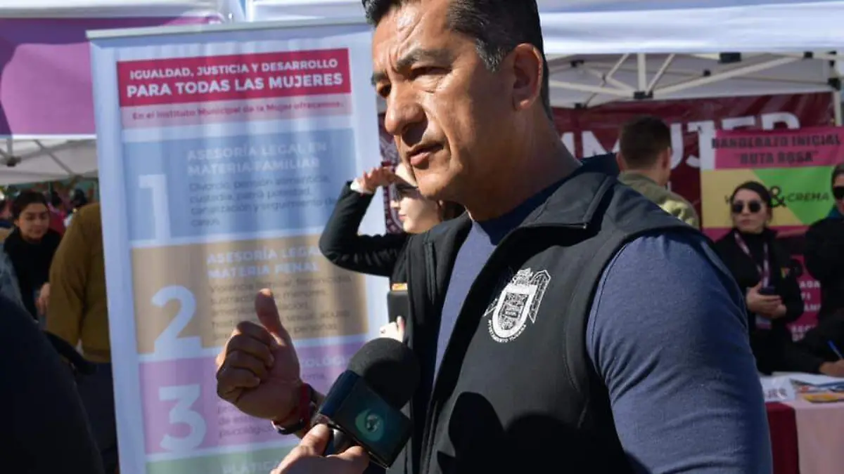 Javier Delgado Garibay