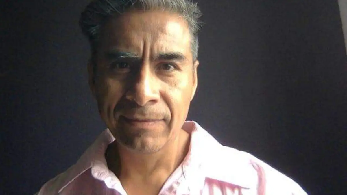 Doctor Raúl Balbuena Bello