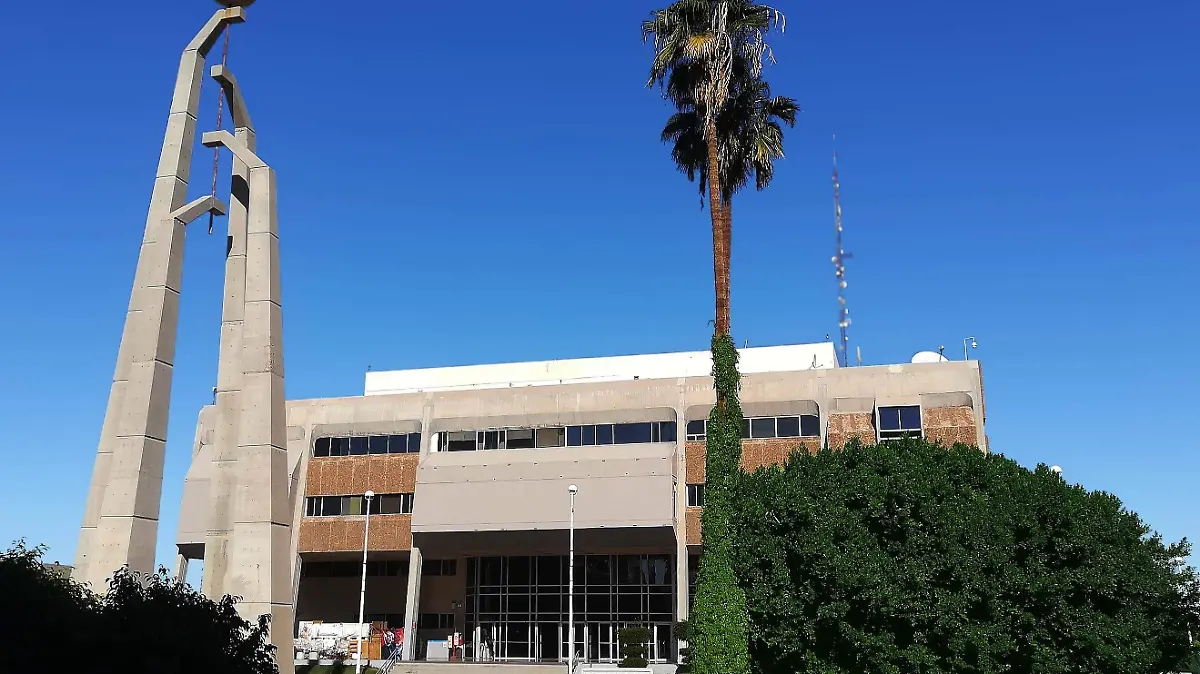 Edificio GobBC 01