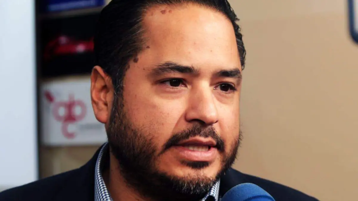 Francisco Rubio Rangel