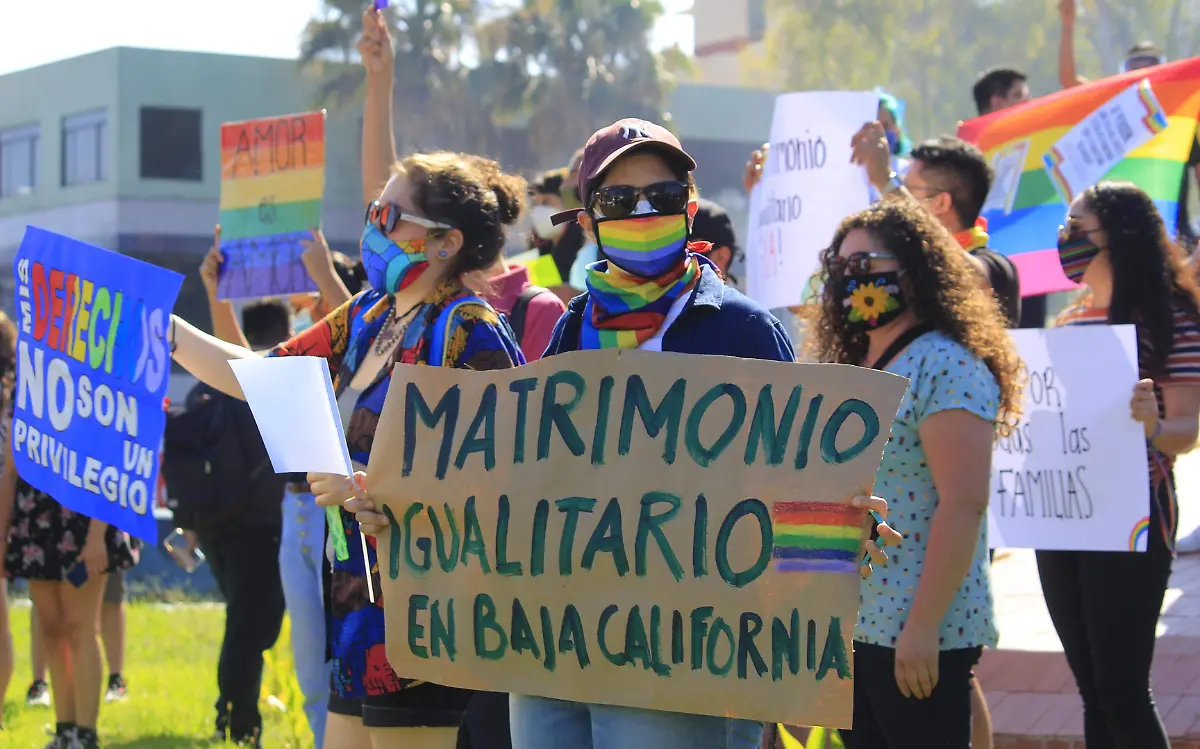 matrimonio igualitario