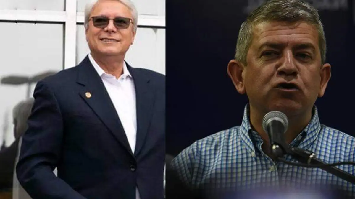 Candidatos