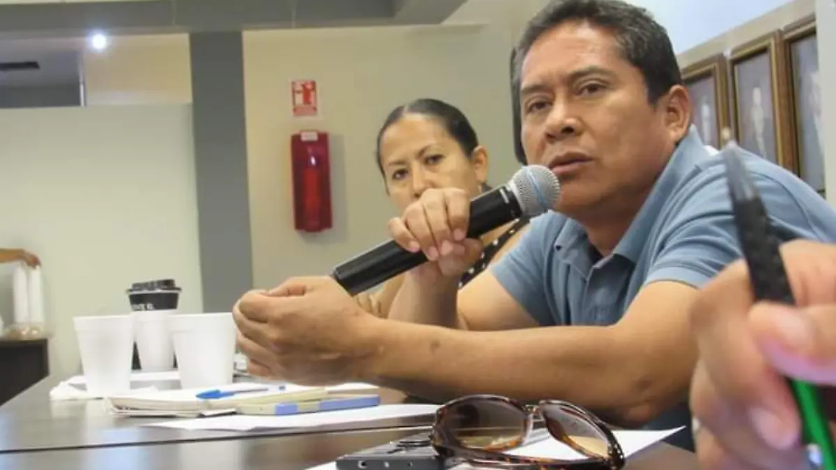 José María García Lara