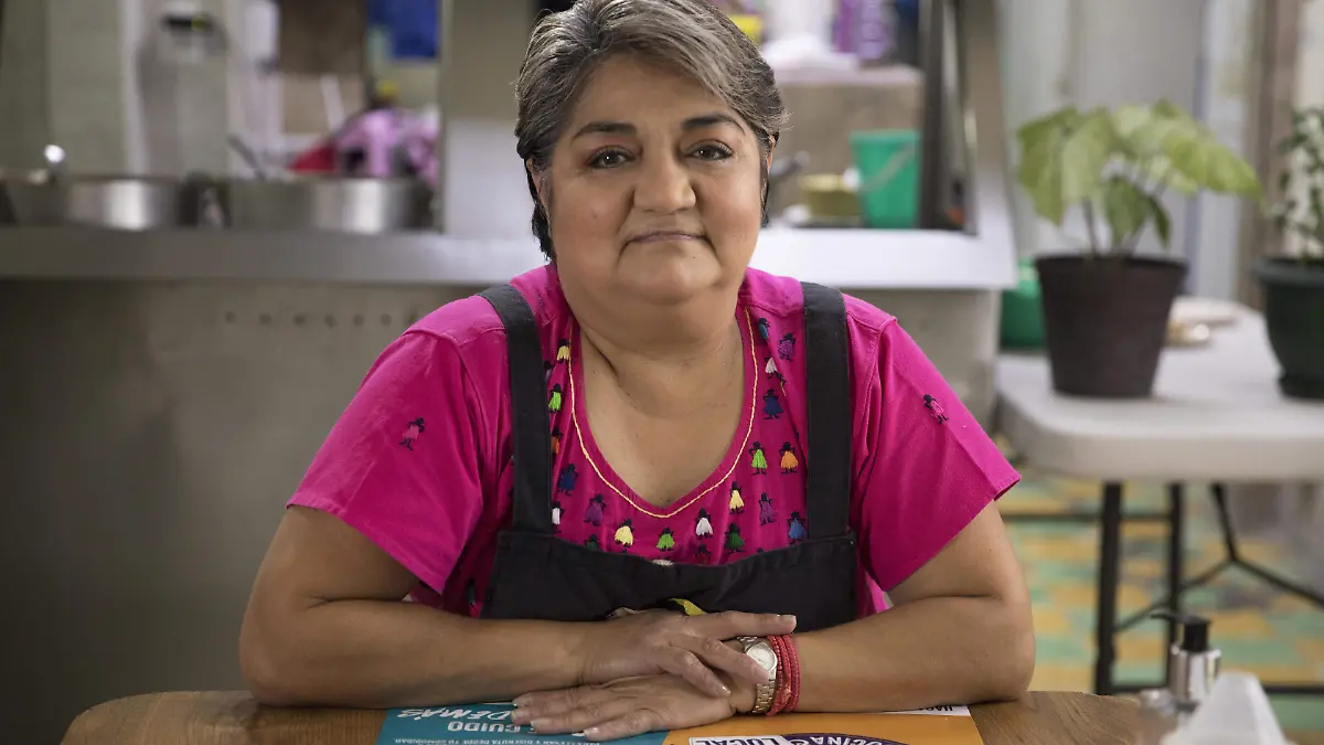 Hablemos de Fonditas y Taquerías