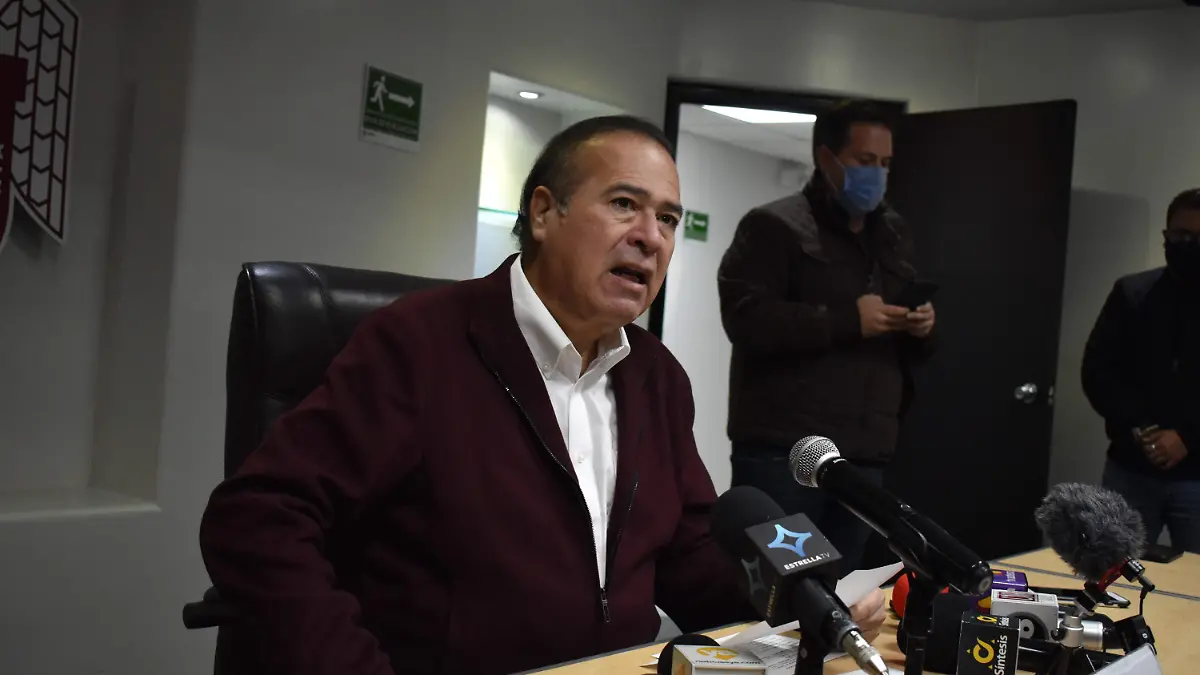 Arturo González Cruz