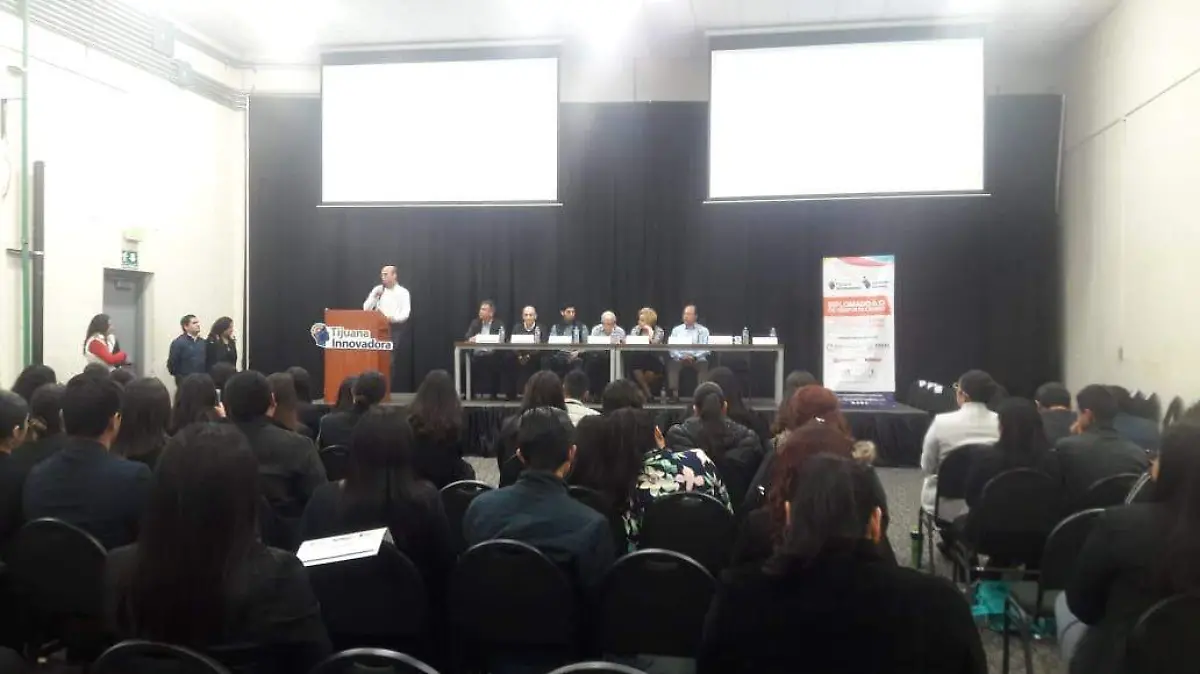 Emprenderán jóvenes tijuanenses proyectos sociales