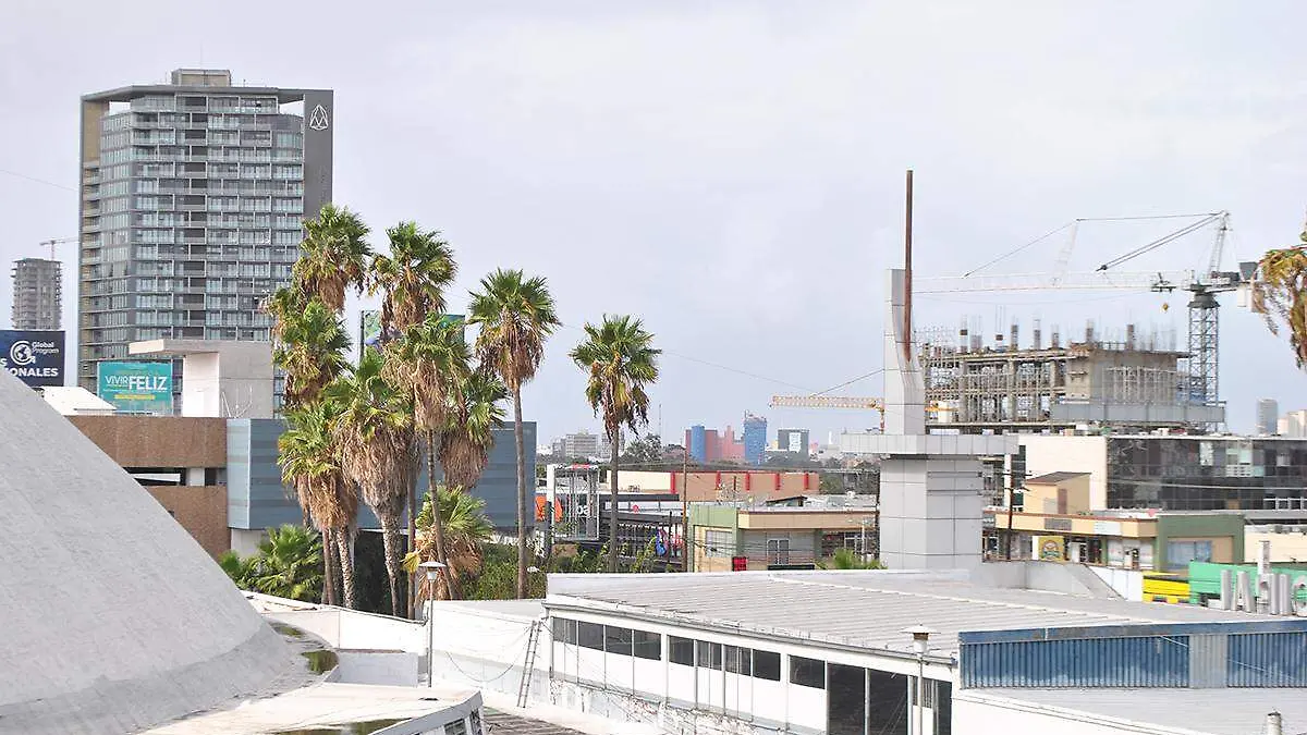 Construcción vertical