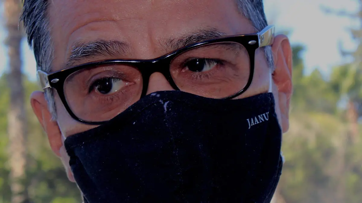 Jose Luis Rosas Blanco