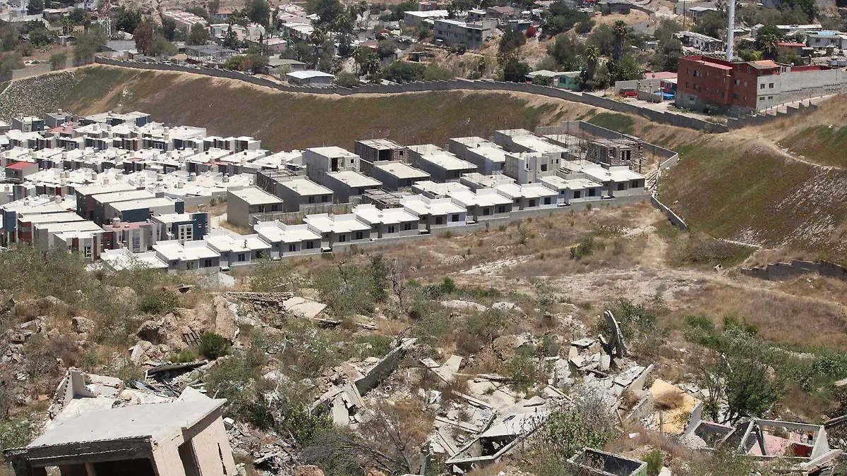 Lomas del Rubí