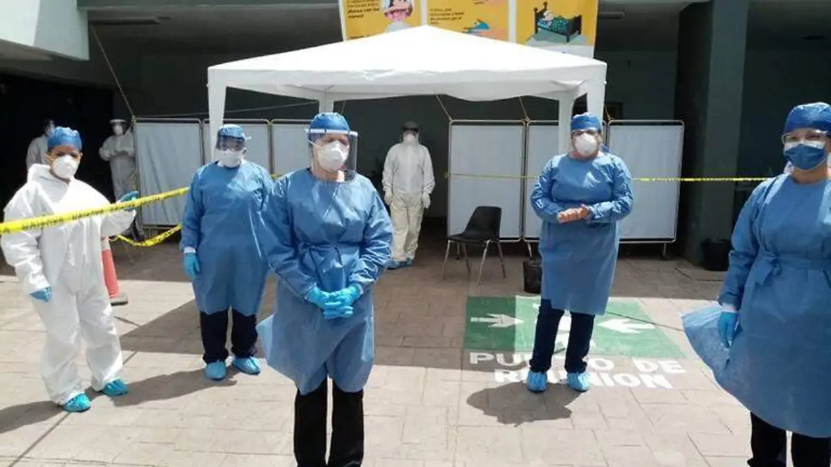 Médicos