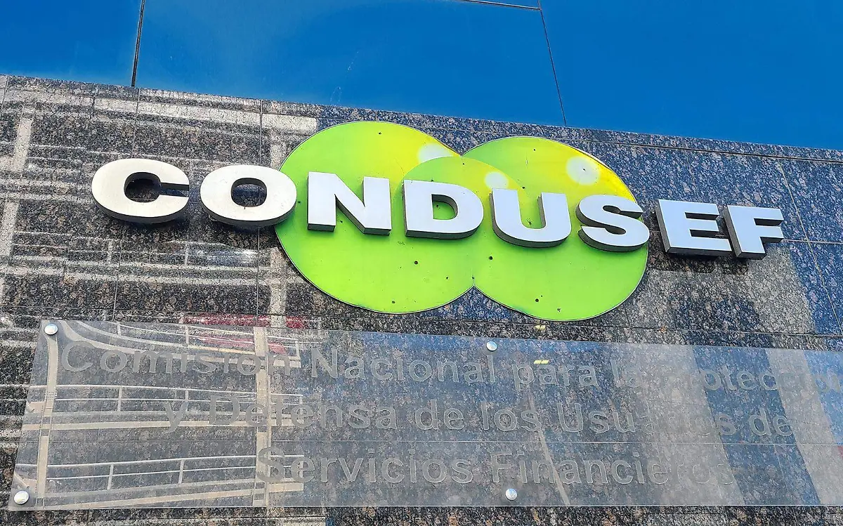 Condusef