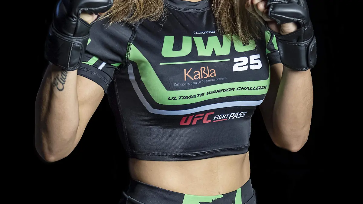 Silvana “Malvada” Gómez