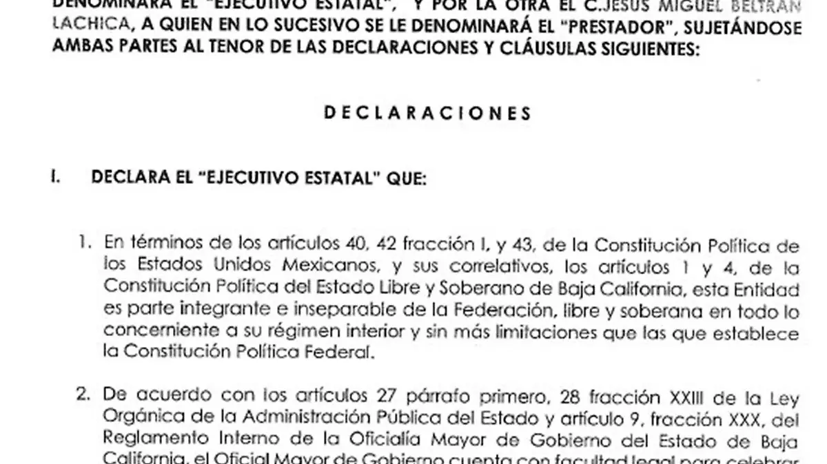 Documento
