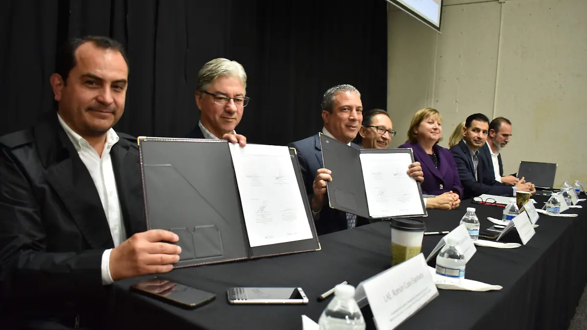 incide-inauguración de oficinas