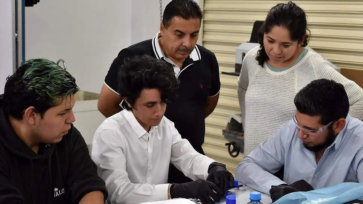 Desarrollan satélites