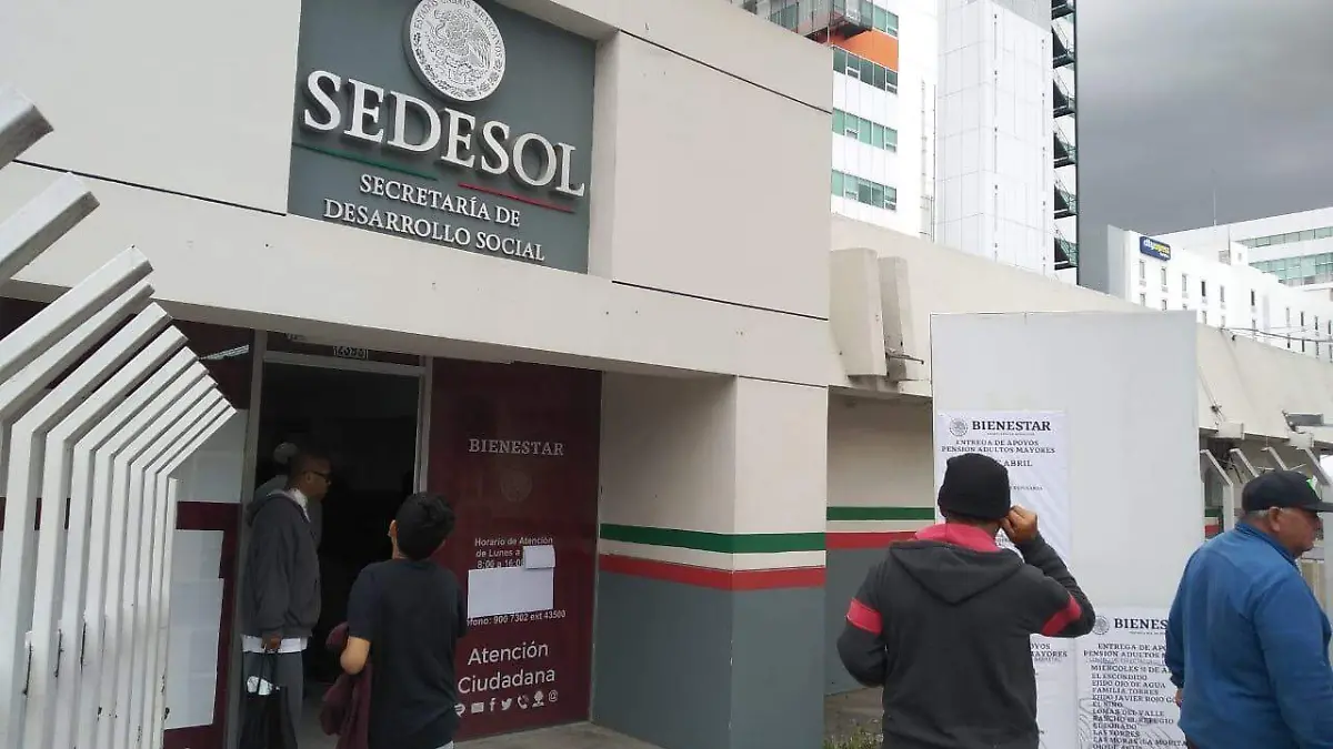 SEDESOL