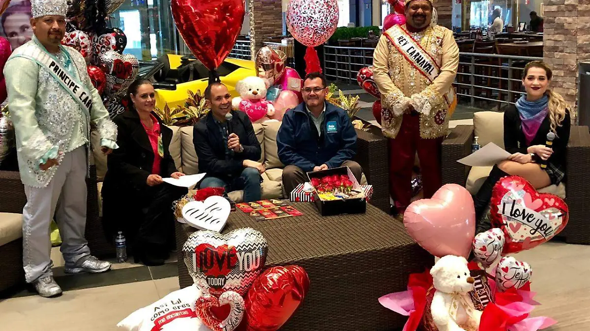 Carnaval de Ensenada