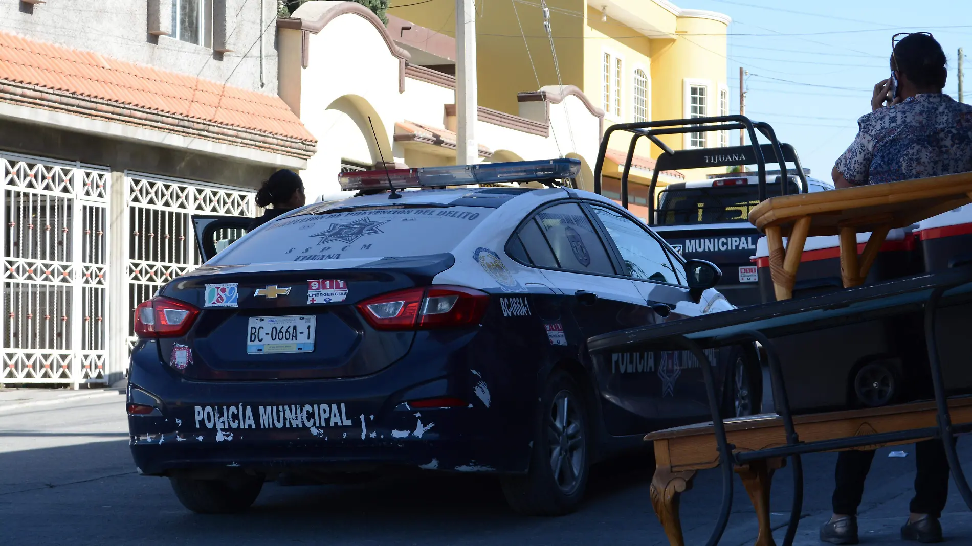 Policia-Municipal